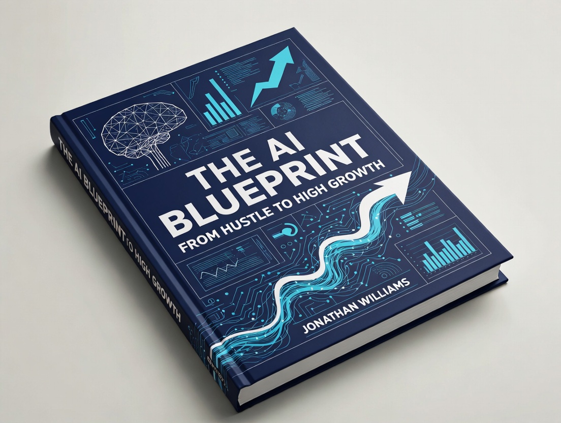 The AI Blueprint product image