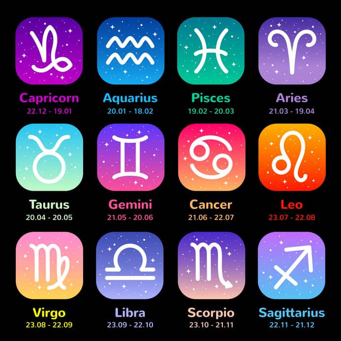 Astro Triggers product image