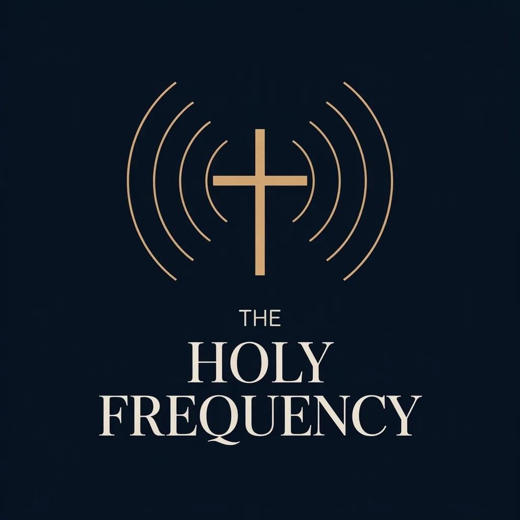 Holy Frequency product image