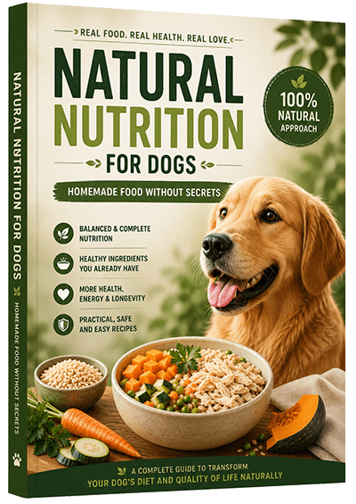 Ebook Homemade Food Without Secrets product image