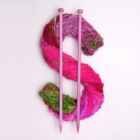 Knitting For Profit product image