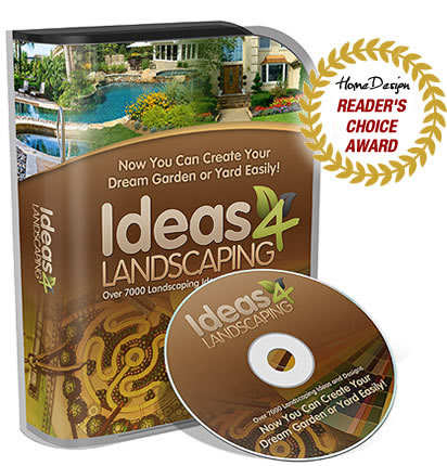 7250 Landscaping Ideas product image