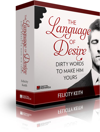 Language of Desire product image