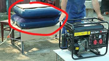 Renewable Energy from Biogas (Liberty Generator) product image