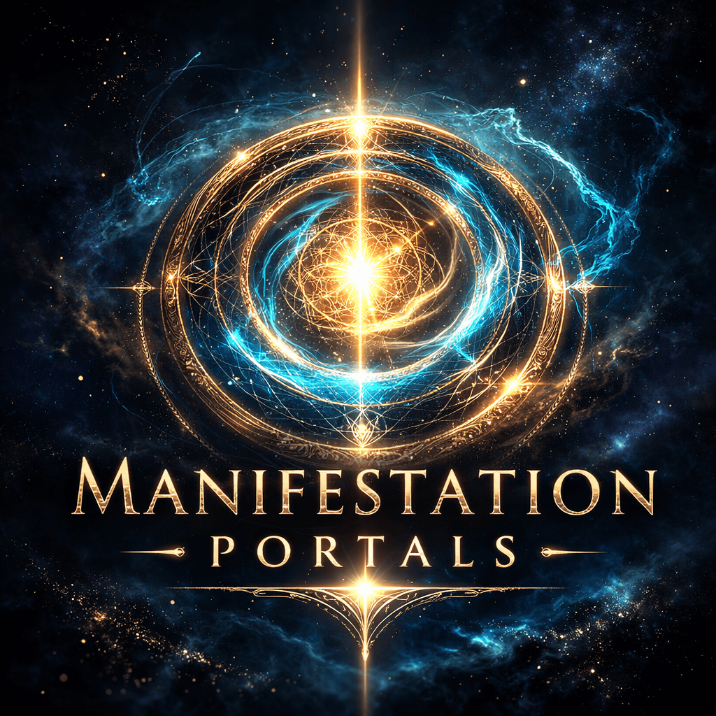 Manifestation Portals product image