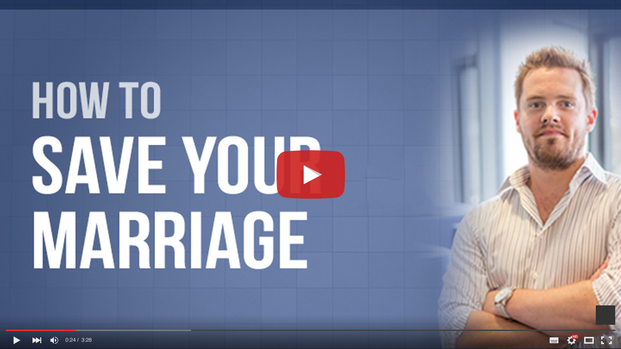 Mend The Marriage product image