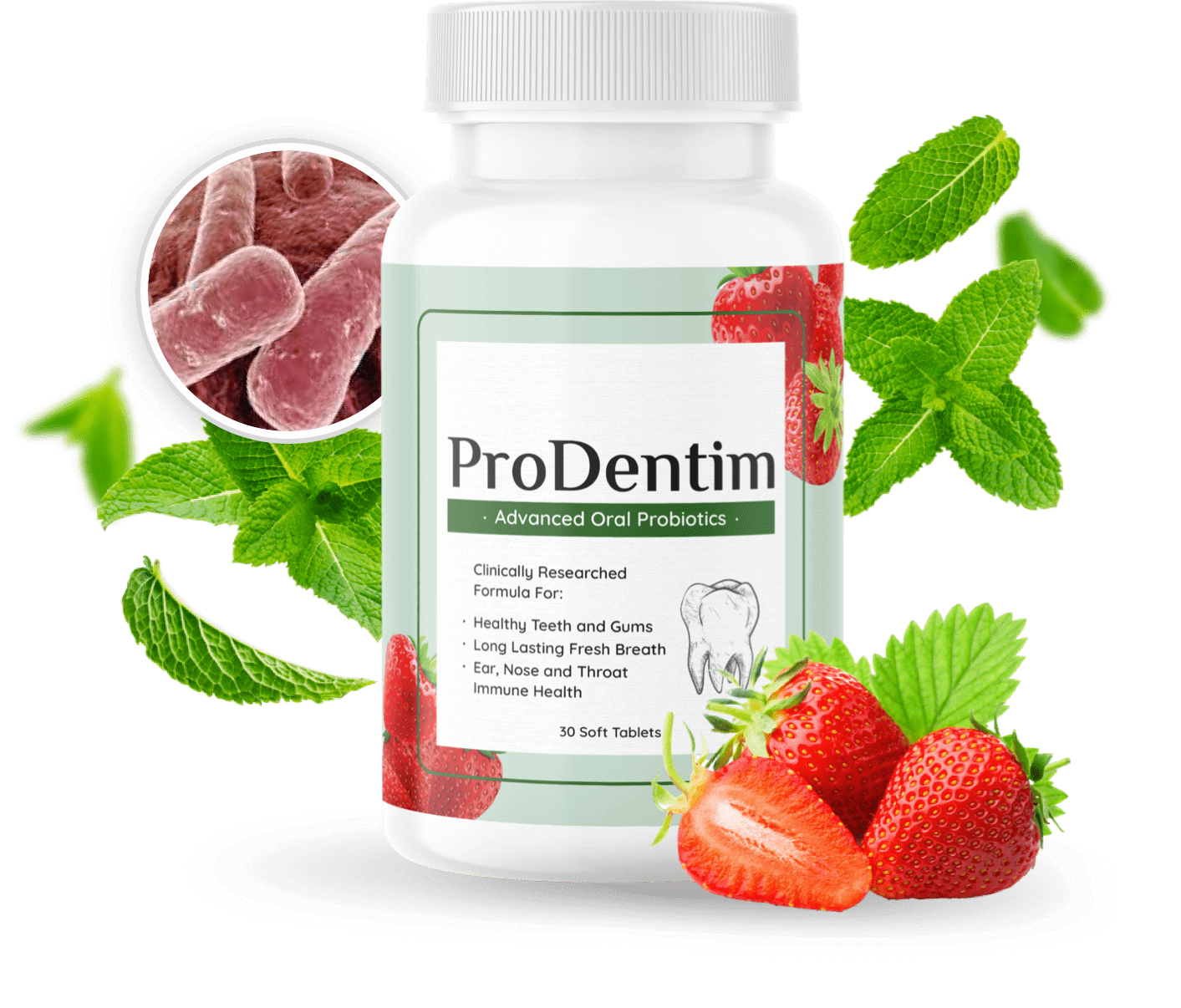 ProDentim product image