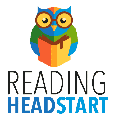 Reading Head Start product image