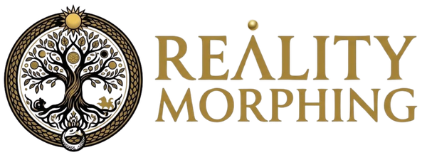Reality Morphing product image