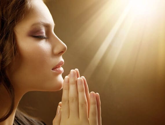 The Masuda Prayer product image