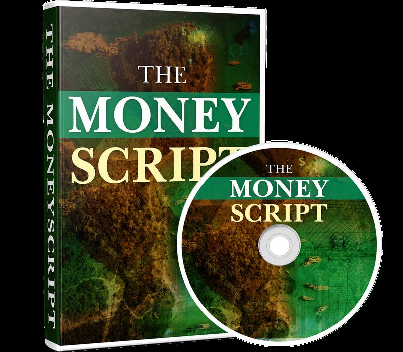 The Money Script product image