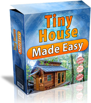 Tiny House Made Easy product image